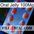 Oral Jelly 100Mg 06